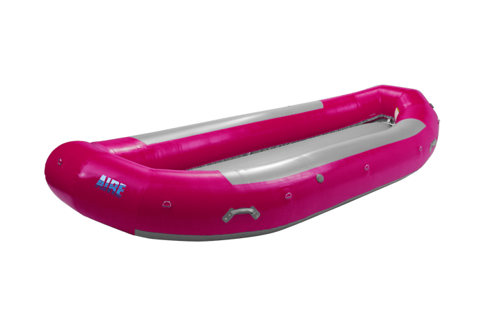 AIRE 156D  Self-Bailing Raft