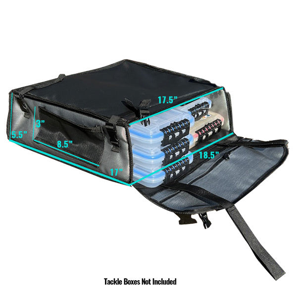 Jackson Kayak JK Under Seat Utility Bag