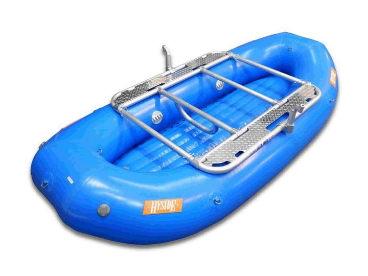 Down River Dolores Custom 3 -Bay Raft Frames LD/XD