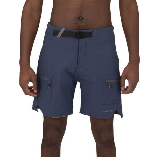 Level Six Guide Short