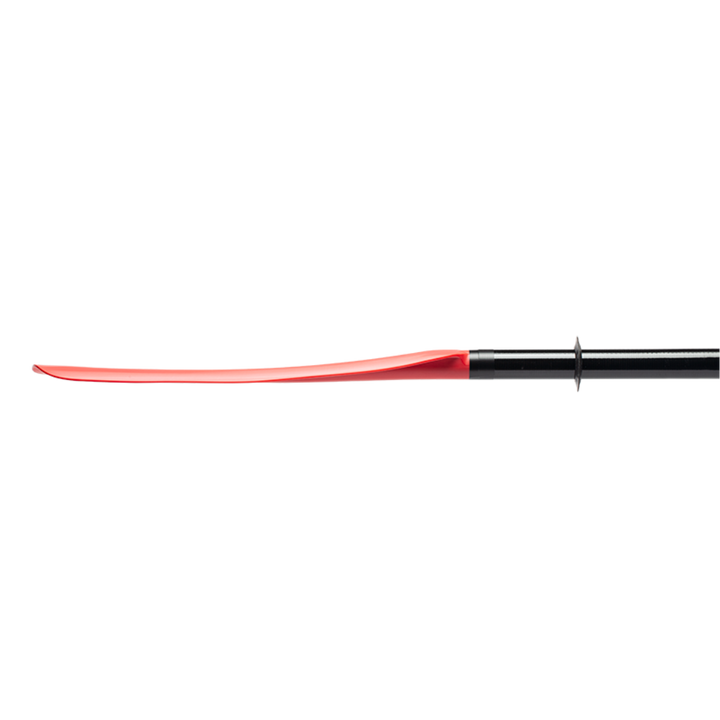 Aqua Bound MantaRay Fiberglass 2-Piece Snap-Button Kayak Paddle