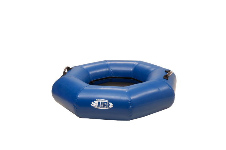 AIRE Rocktabomb Inflatable River Tube