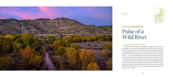 Living River The Promise of the Mighty Colorado