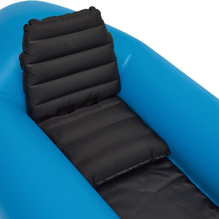 NRS Aster Packraft