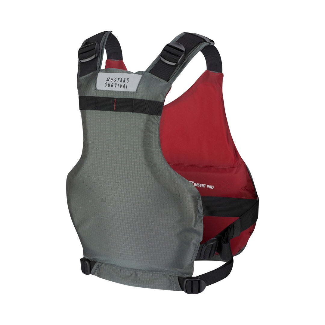 Mustang Survival Women&