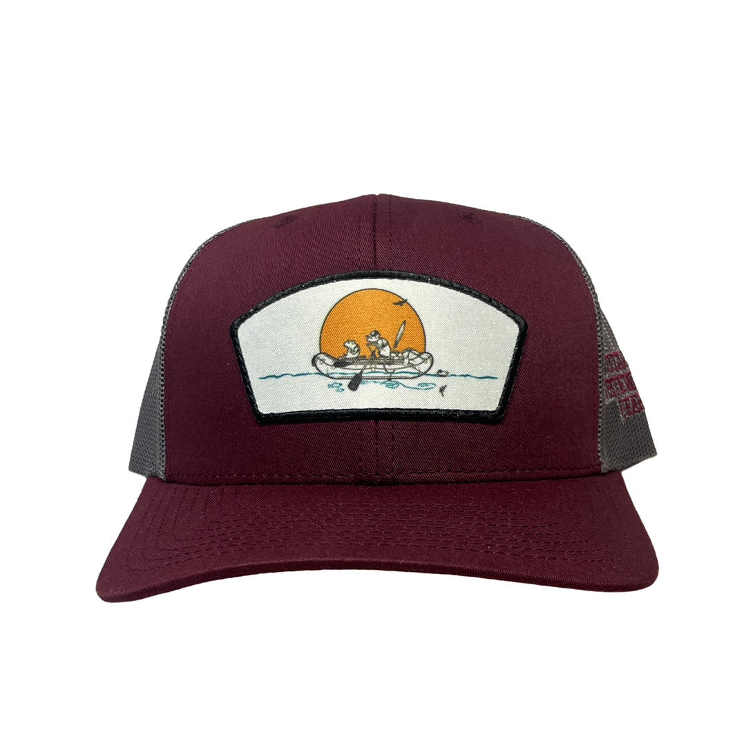 River Rat UWG Hats 2026