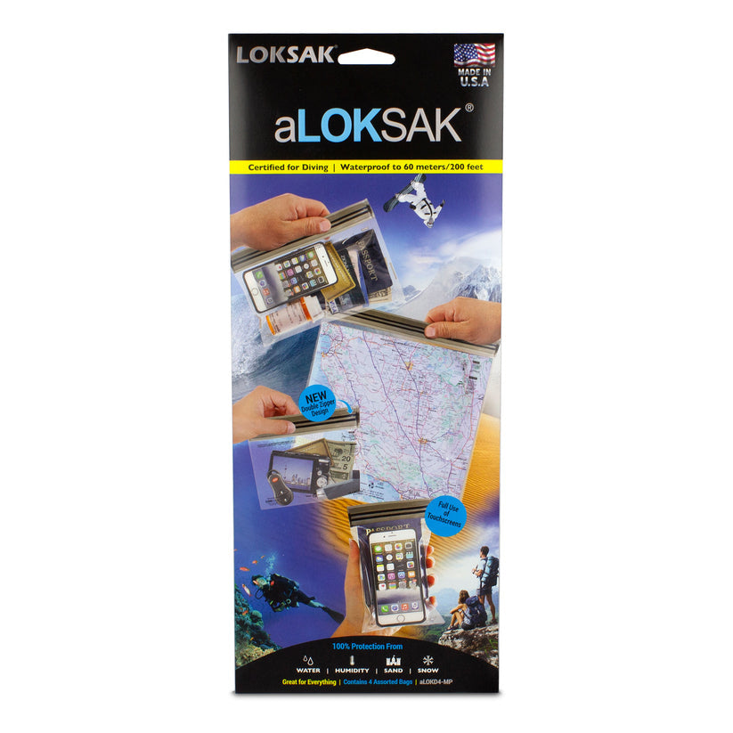 Ursack aLOKSAK