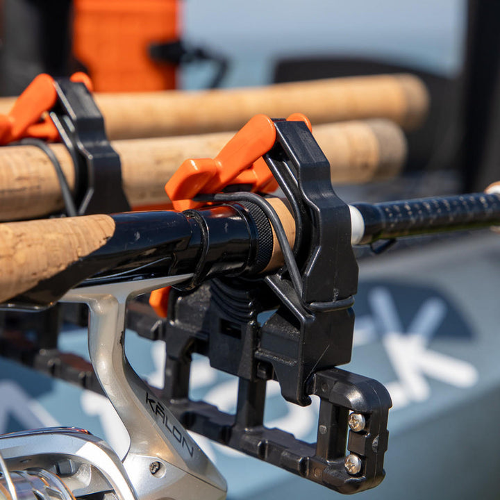 YakAttack SideStage Rod Rack