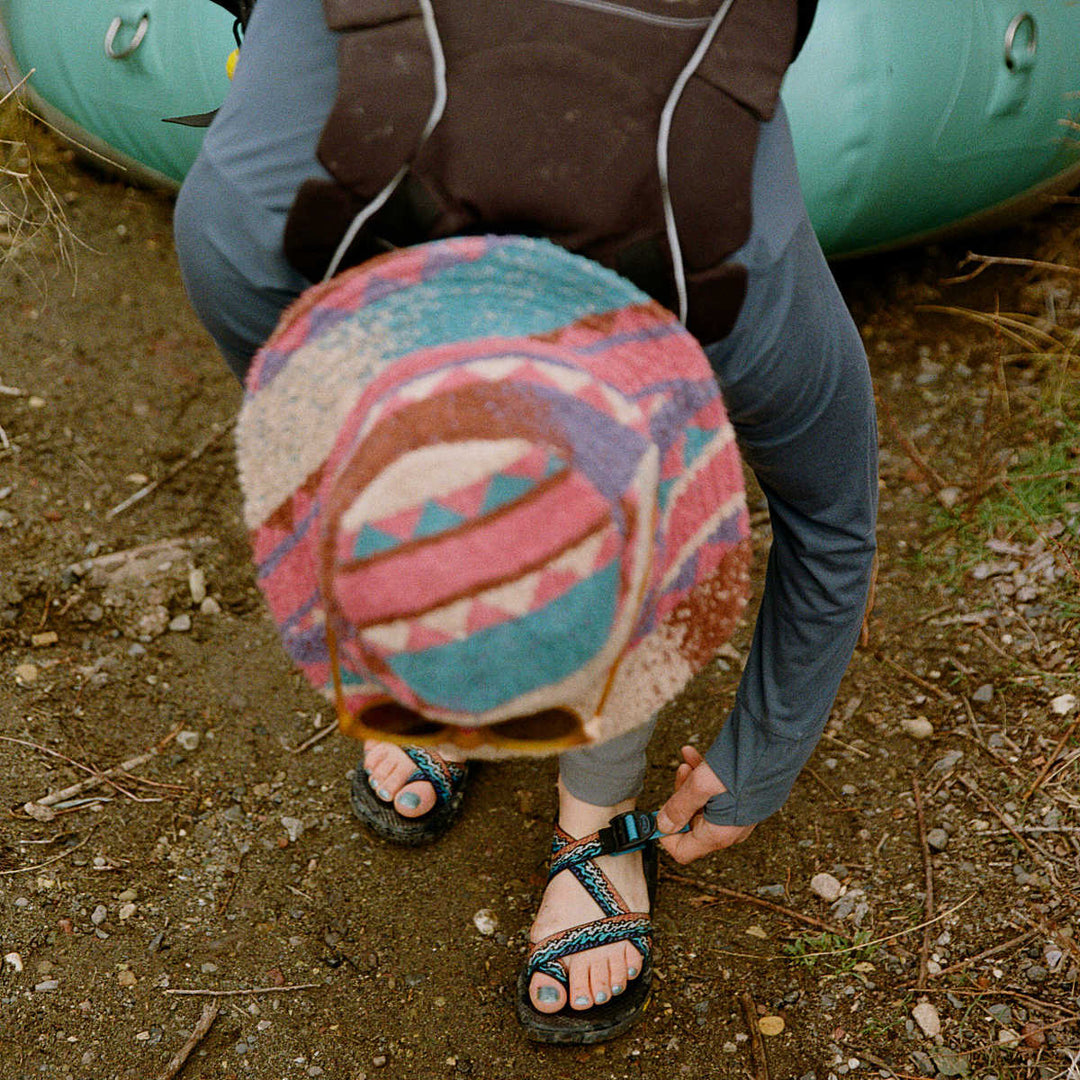 Chaco Women&