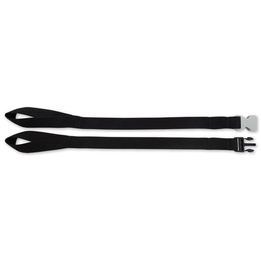Down River Oar Leash, Deluxe (pair)