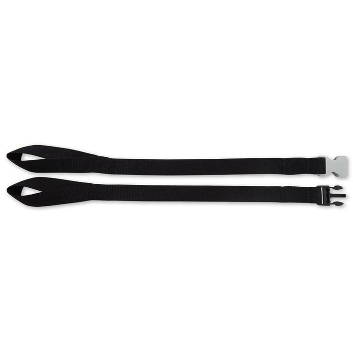 Down River Oar Leash, Deluxe (pair)
