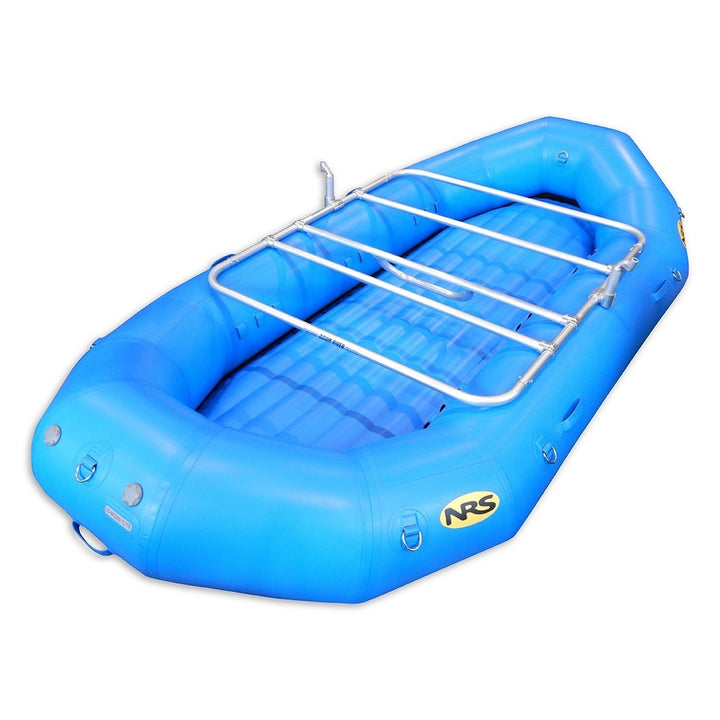 Down River Colorado Custom 4 -Bay Raft Frame&