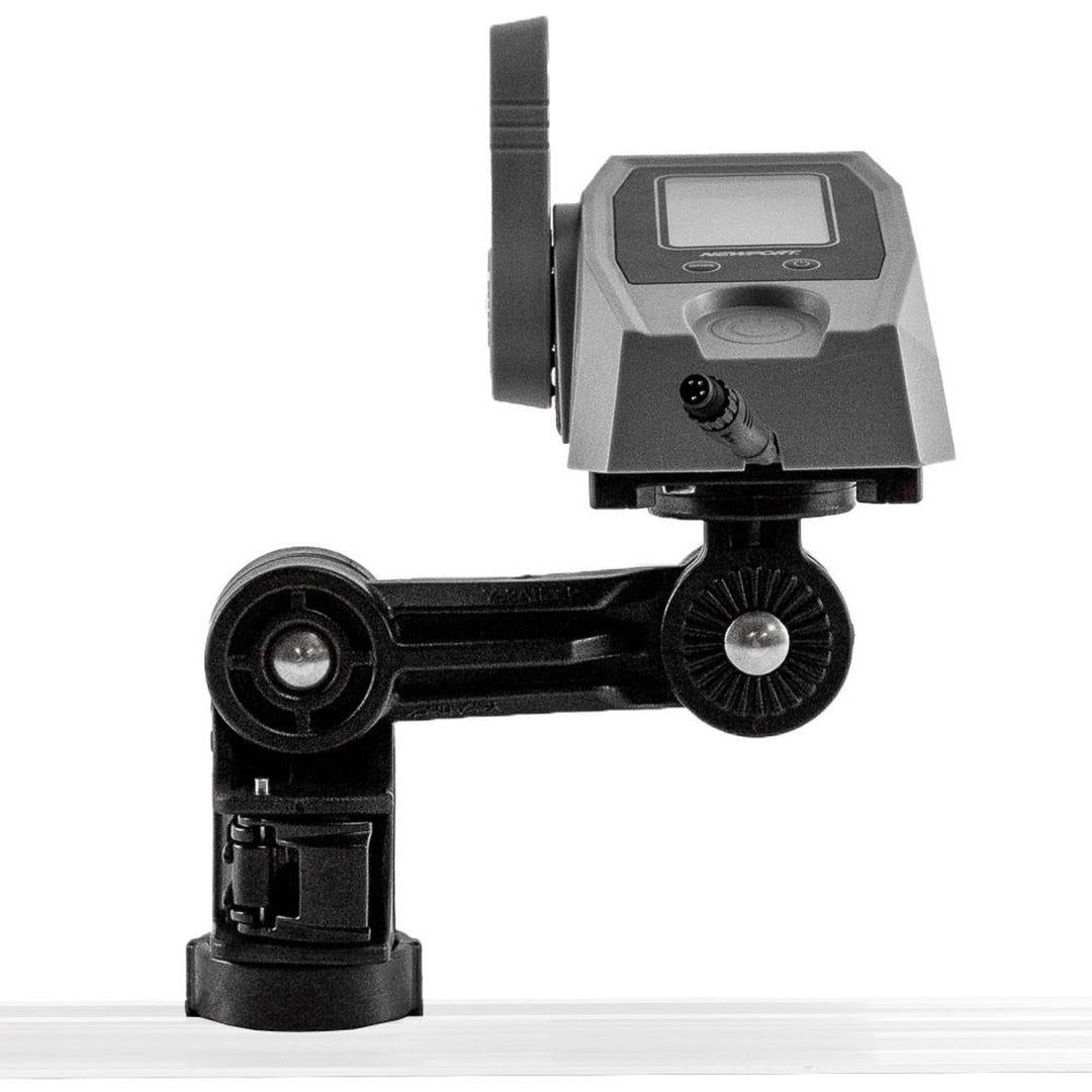 YakAttack Throttle Mount - Compatible with Torqeedo and Newport Vessels