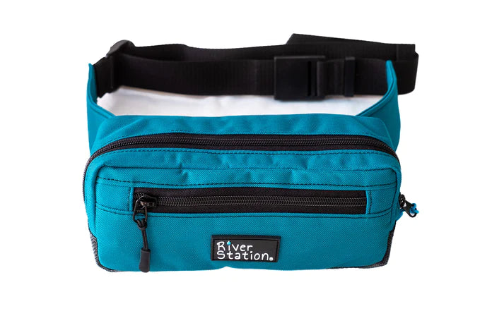 River Station Gear ZHP - Waist Throw Bag