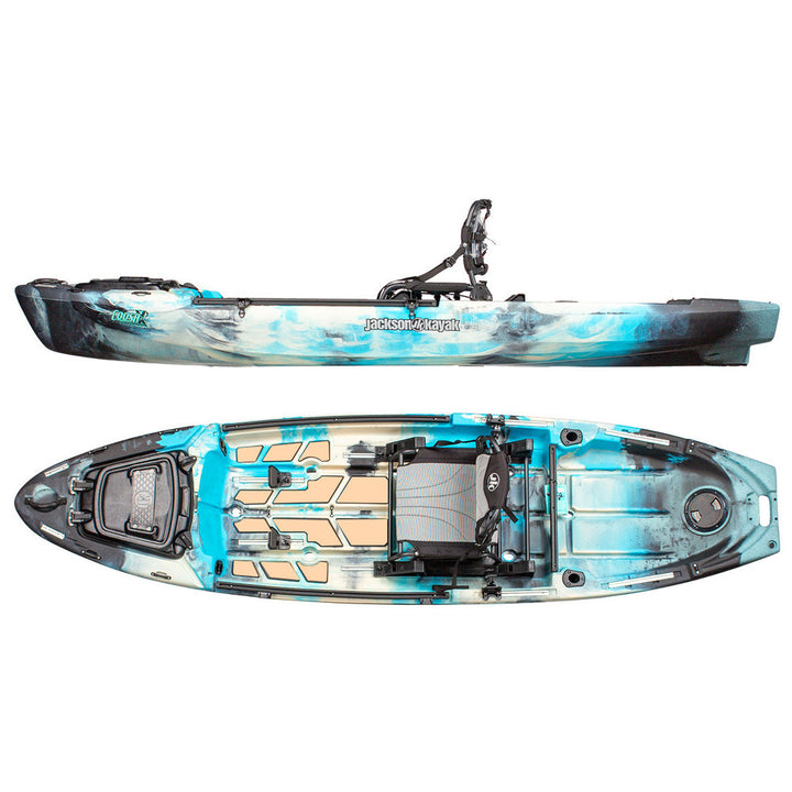 Jackson Kayak Coosa X 2024