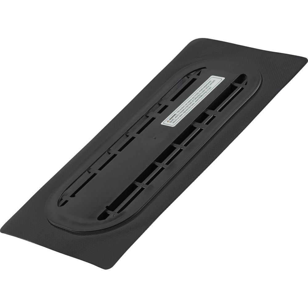 NRS Fin Replacement Plate