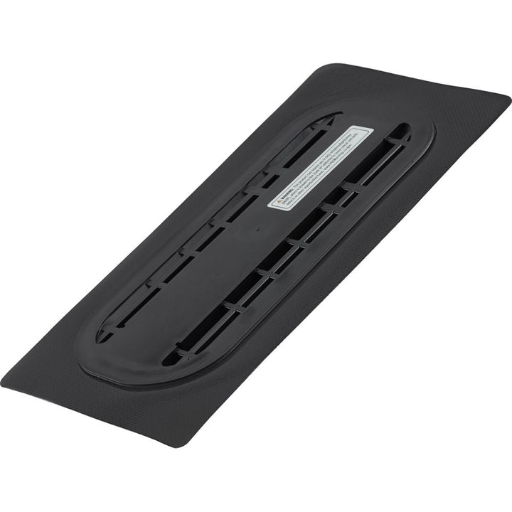 NRS Fin Replacement Plate