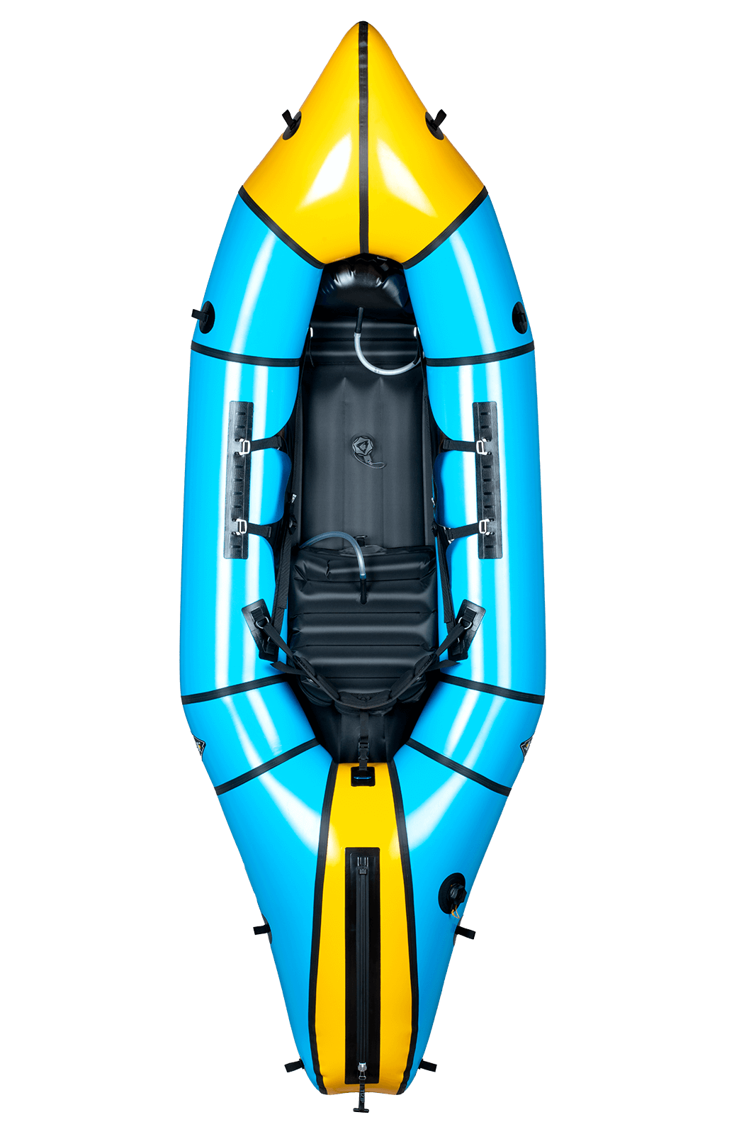 Alpacka Raft Mage