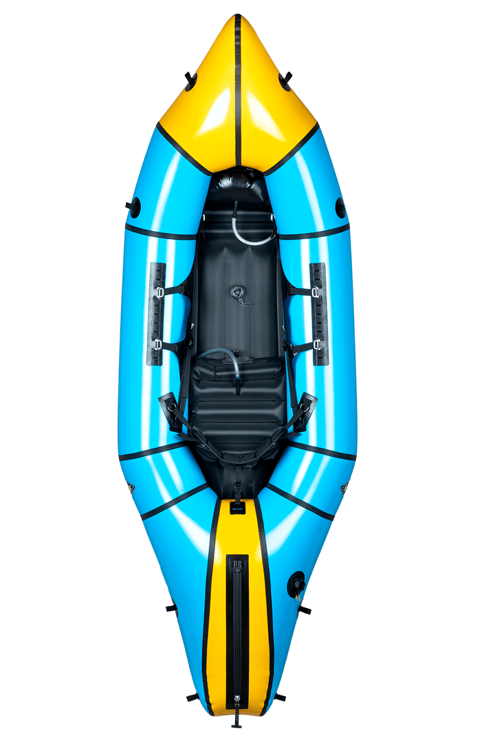 Alpacka Raft Mage