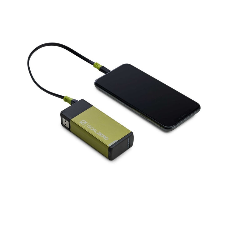 GOAL ZERO Flip 24 Power Bank