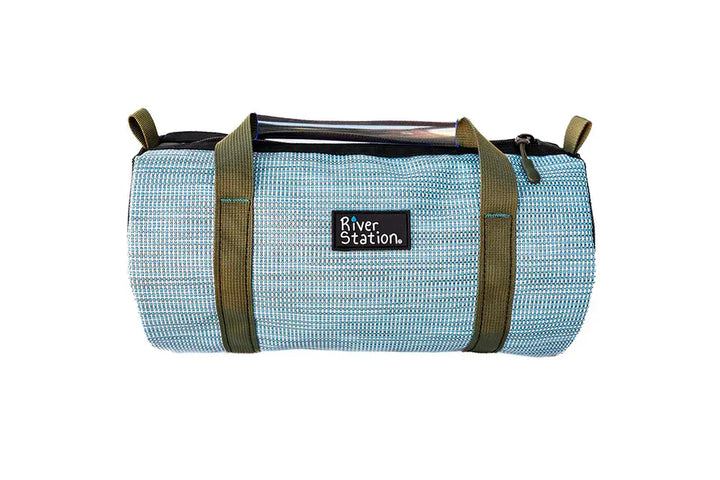 River Station Gear Tiny Duffle