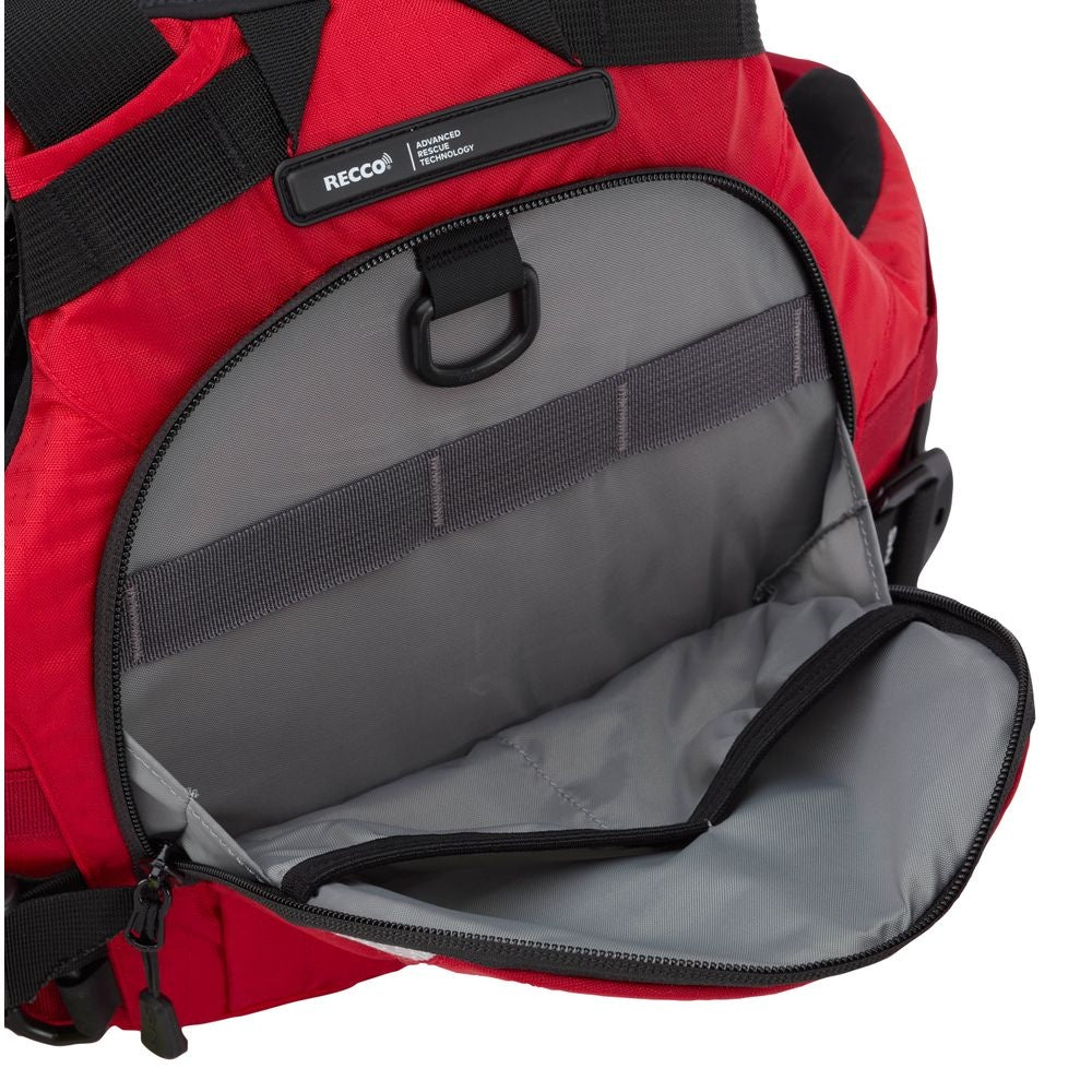2026 NRS Vector PFD