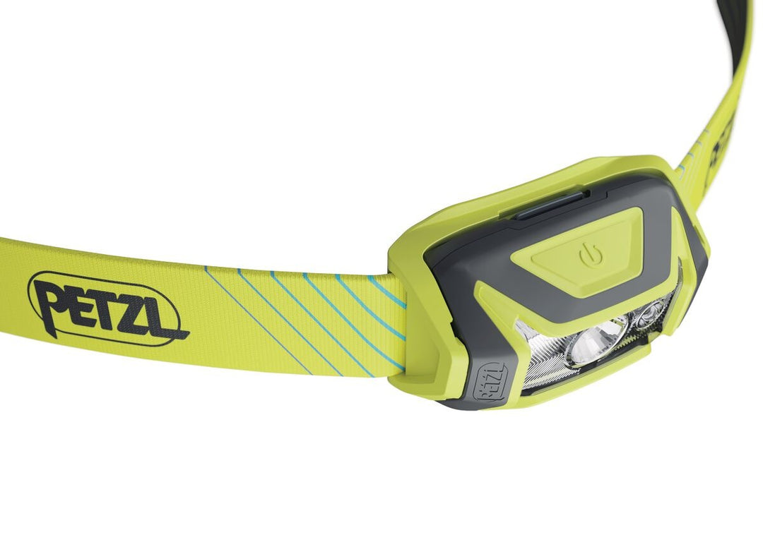 Petzl Tikka Head Lamp