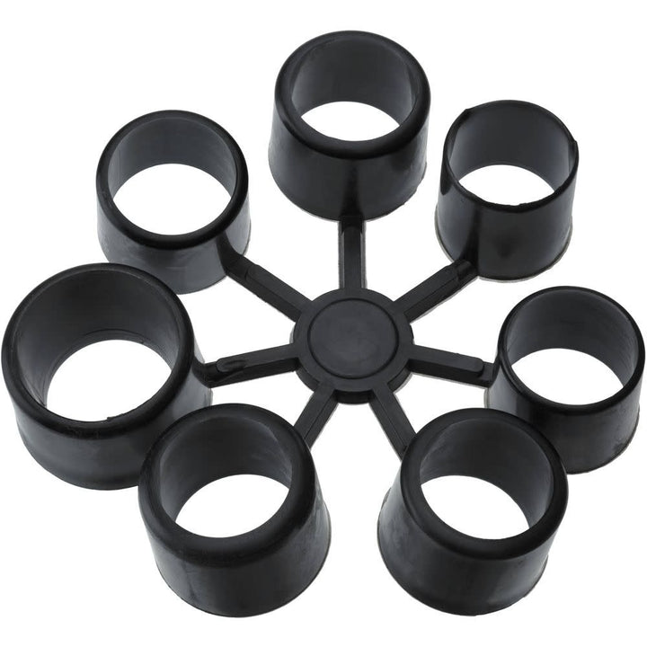 Foot Pump Universal Nozzle Adapter