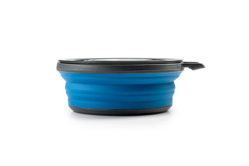 GSI Escape  Bowl + Lid