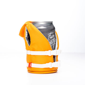 Puffin The Buoy