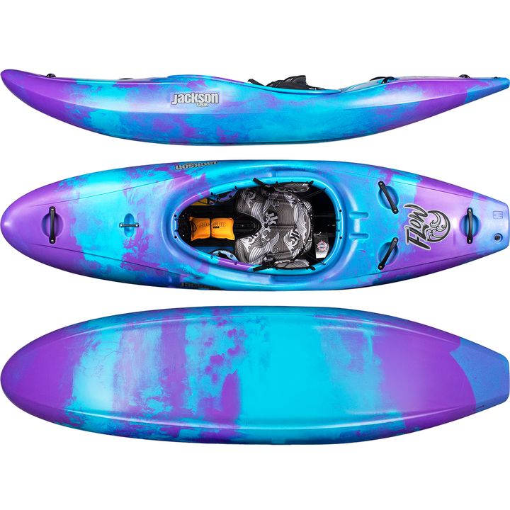 Jackson Kayak Flow