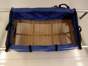 UWG Summit Drop Bag