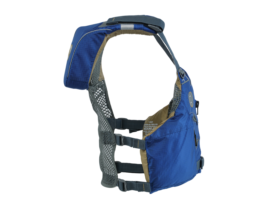 Astral V-Eight Fisher PFD