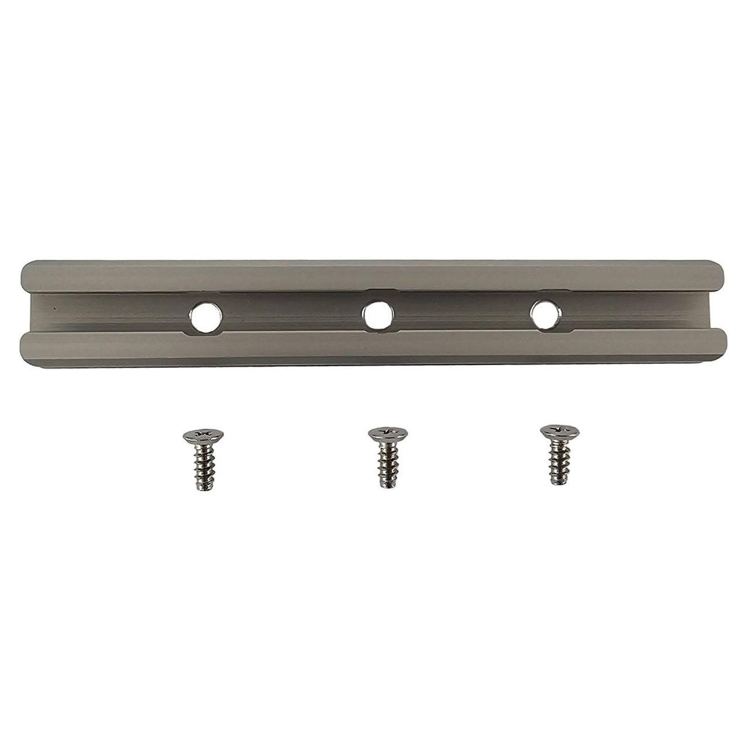 YakAttack GT90 GearTrac 6", GridLoc Compatible