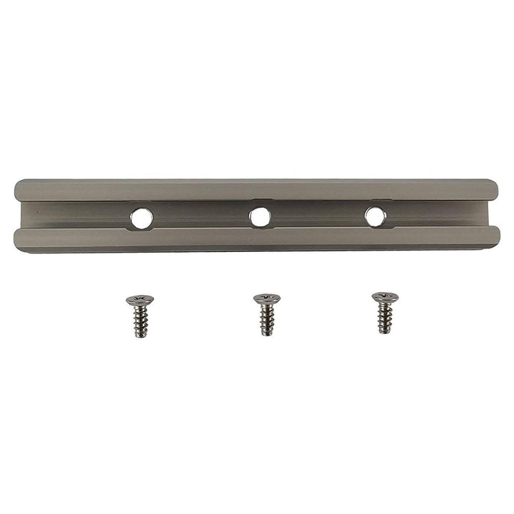YakAttack GT90 GearTrac 6", GridLoc Compatible
