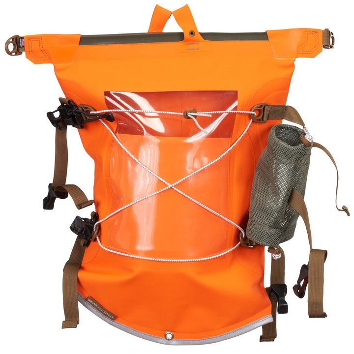 Watershed Aleutian Deck Bag