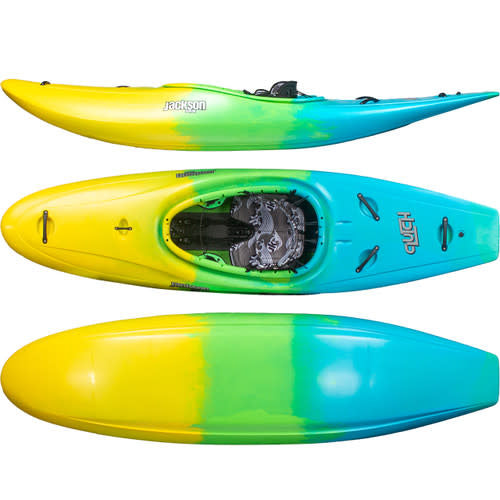 Jackson Kayak Clutch