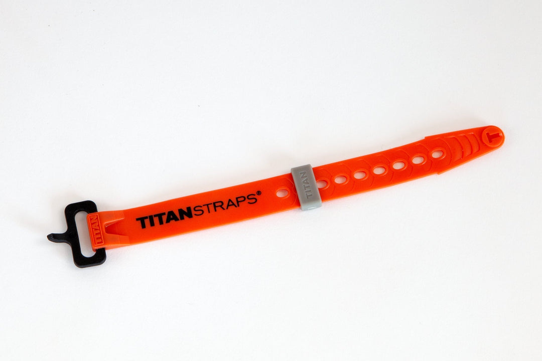 TITANSTRAPS Mini Strap - (4-Pack)