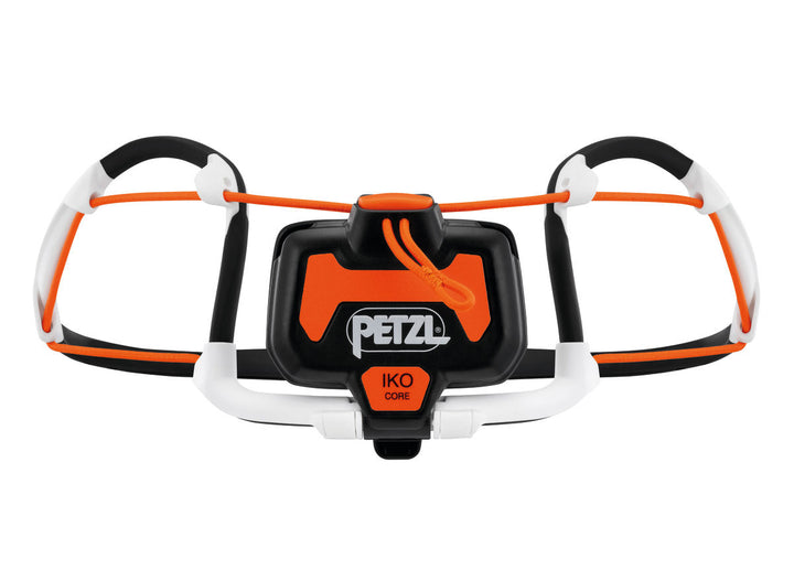 Petzl Iko  Core Headlamp