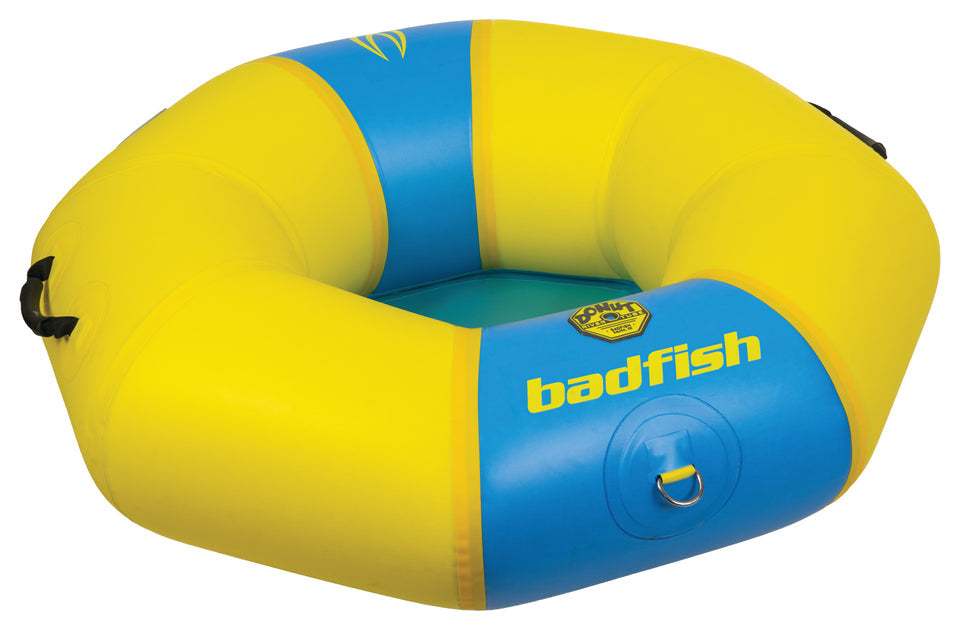 Badfish Donut River Tube