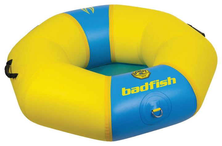 Badfish Donut River Tube