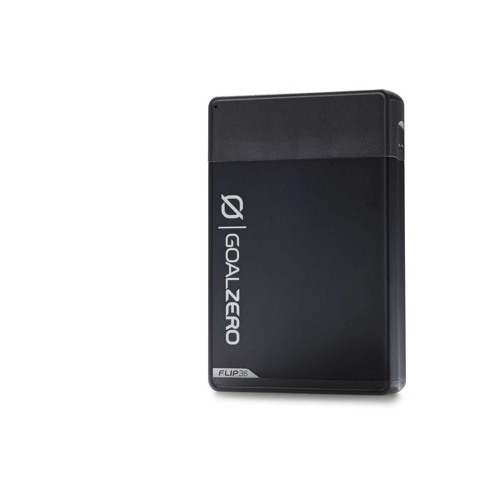GOAL ZERO Flip 36 Power Bank