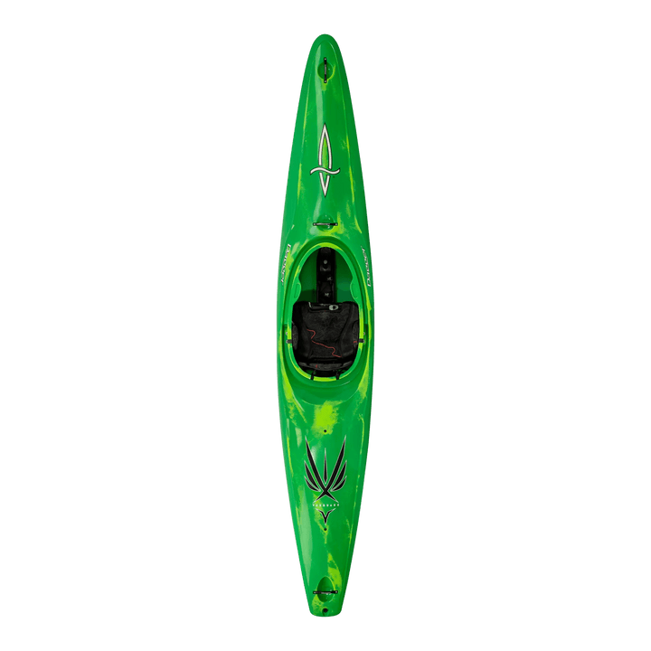 Dagger Vanguard 12.0 River Running Whitewater Kayak