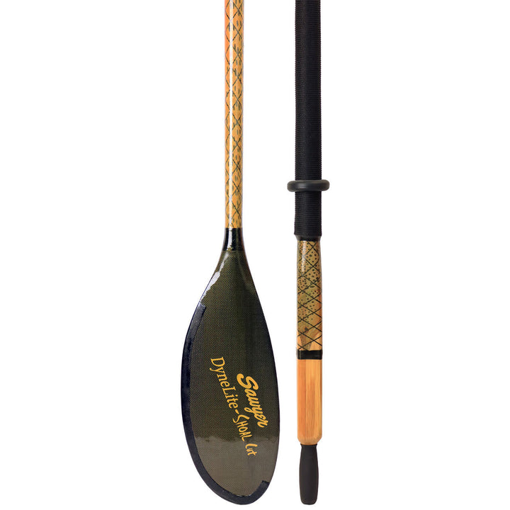 Sawyer Brown Trout SquareTop Oar