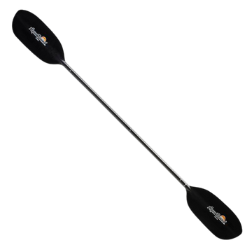 Aqua Bound Shred Carbon 4-Piece Kayak Paddle