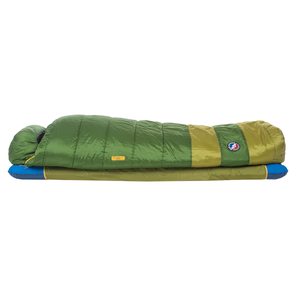 Big Agnes Echo Park Series