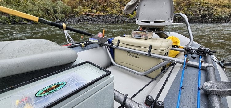 Rio Craft Fishing Package
