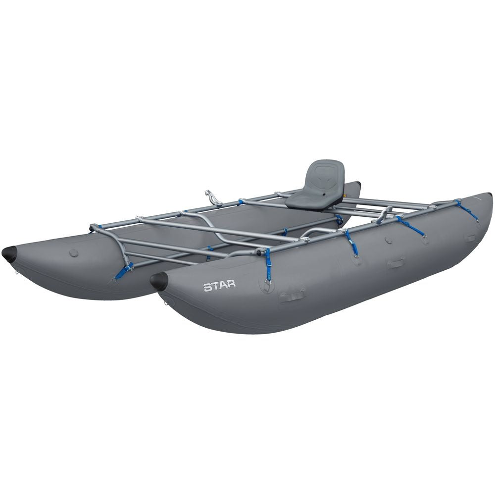 STAR Kannah 16 Cataraft