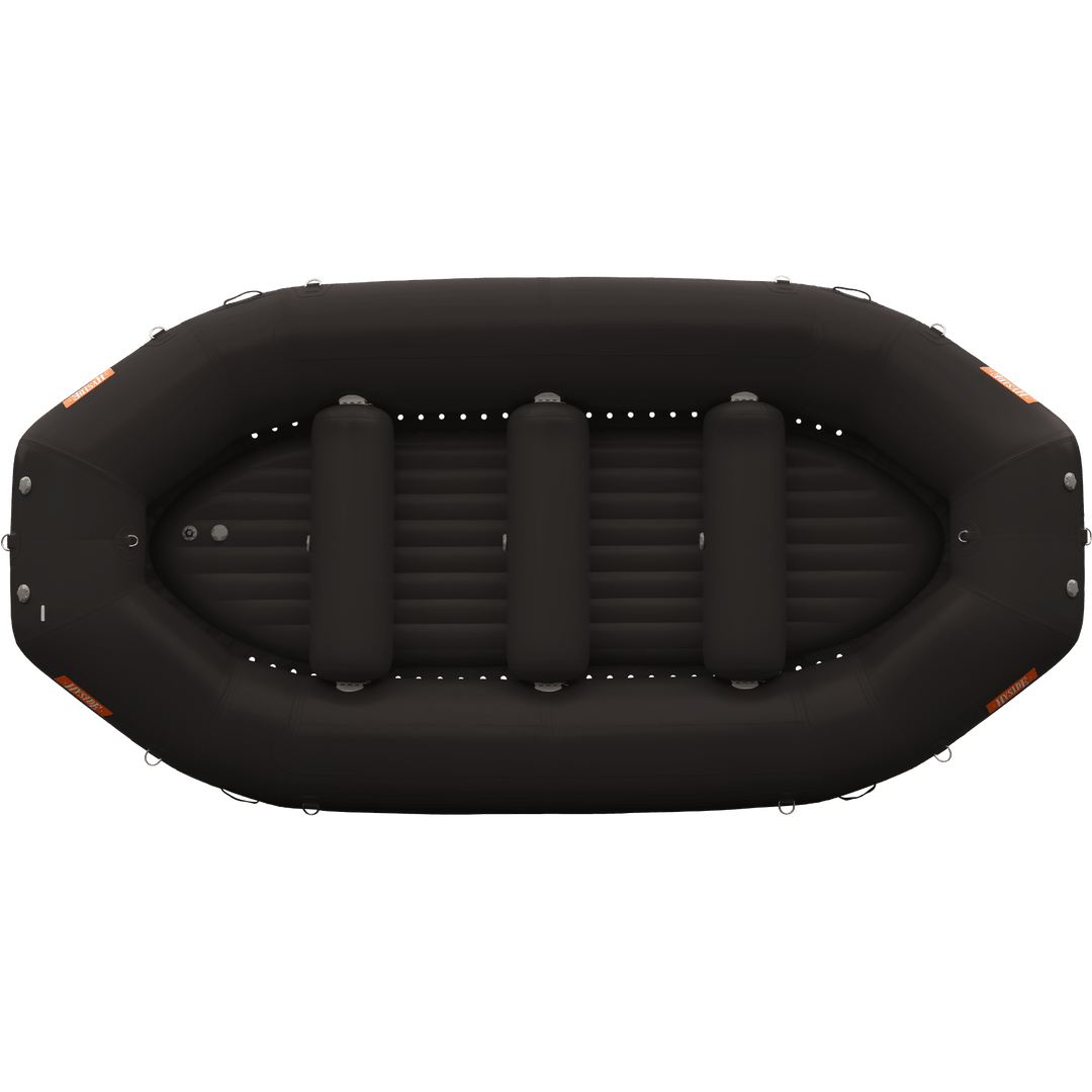 Hyside Outfitter 14.0 XT