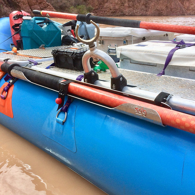 SDG Spare Oar Quick-Draw Holster
